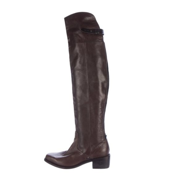 NWT RAG & BONE Pearce-over-the-knee Boots - Picture 9 of 9